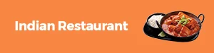 Indian Restaurant Shop